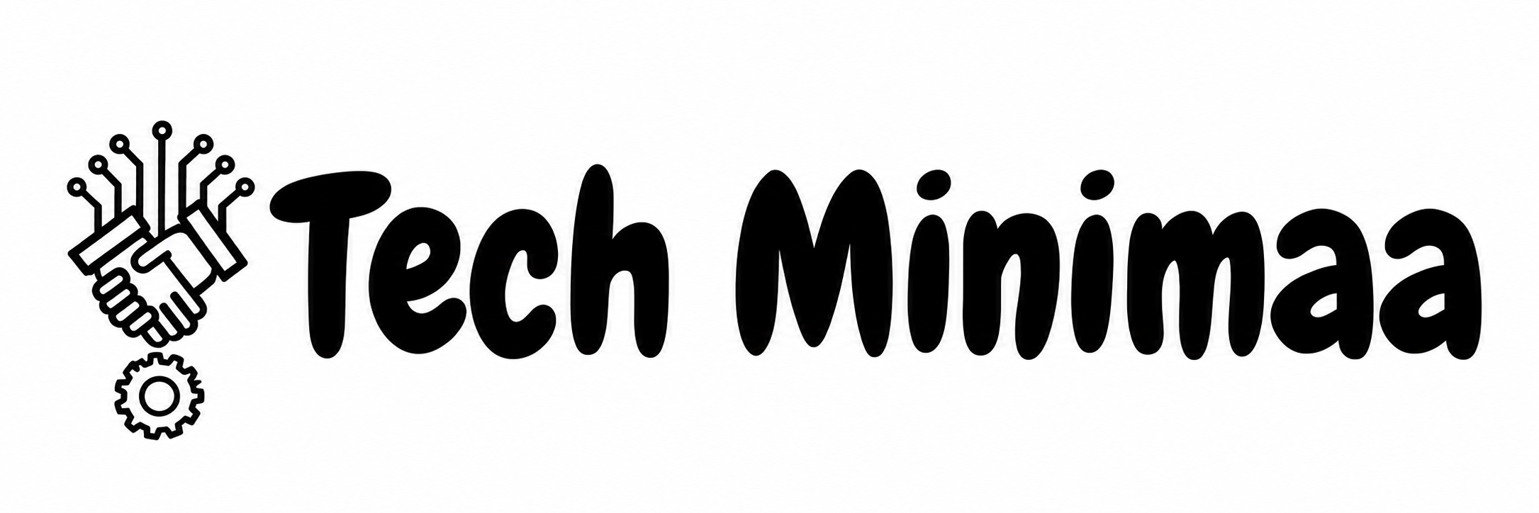 Tech Minimaa Logo